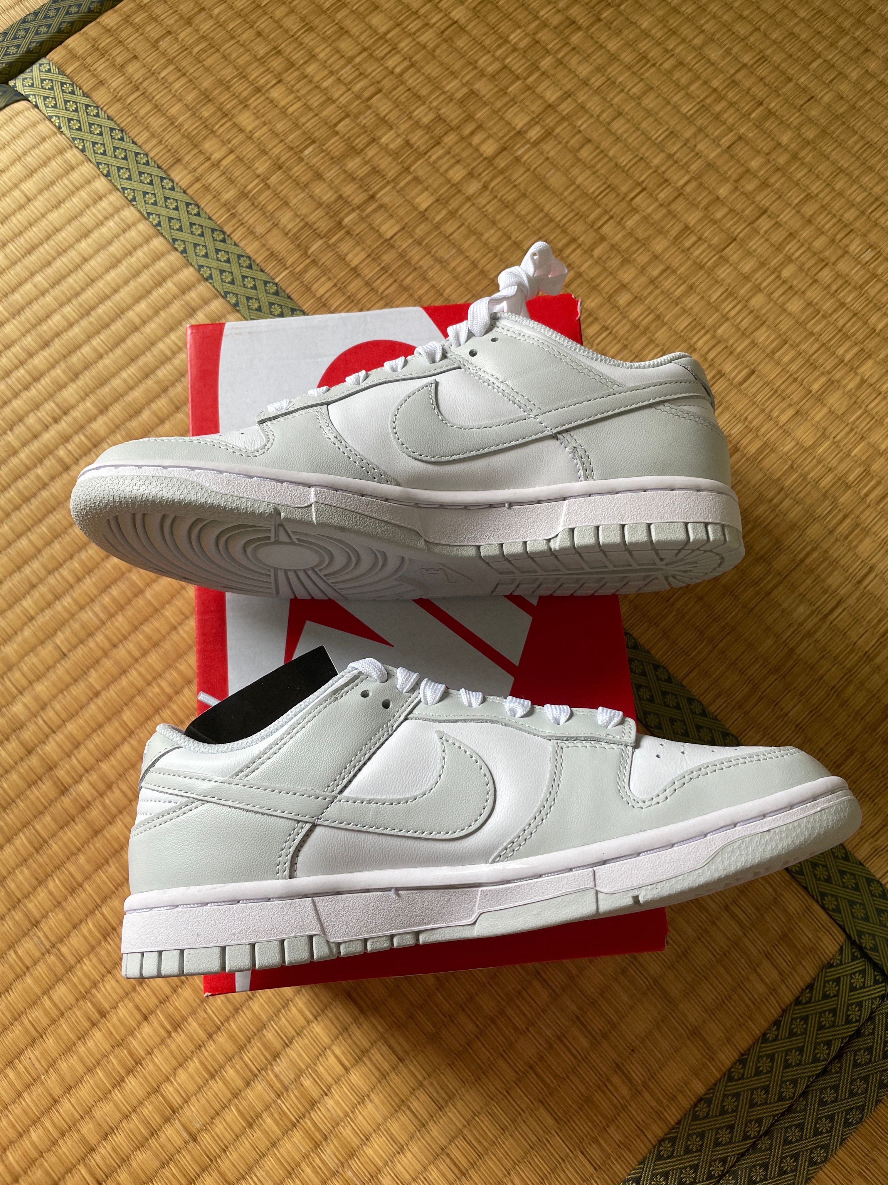 Nike Women's Dunk Low "Photon Dust"