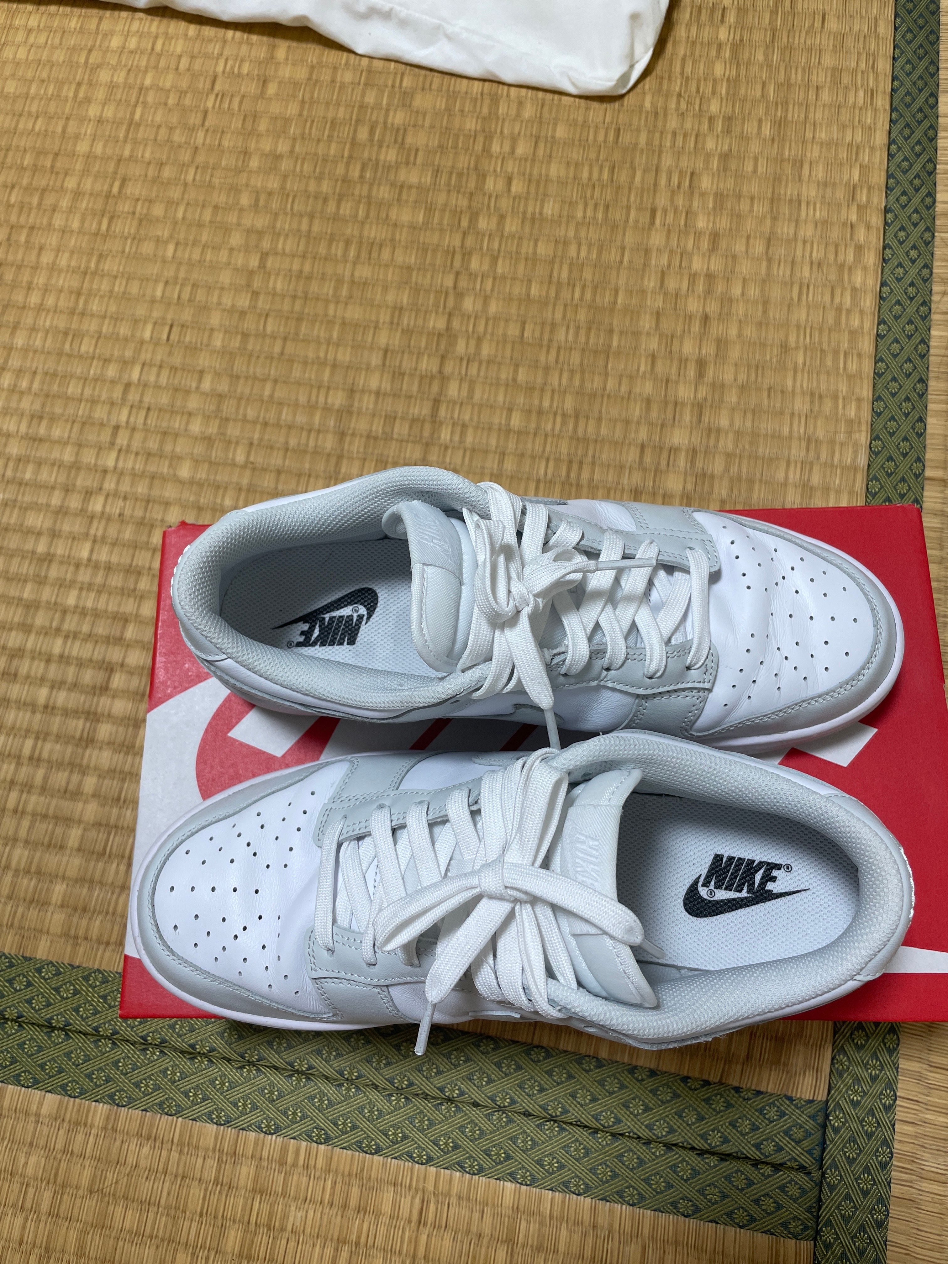 Nike Women's Dunk Low "Photon Dust"