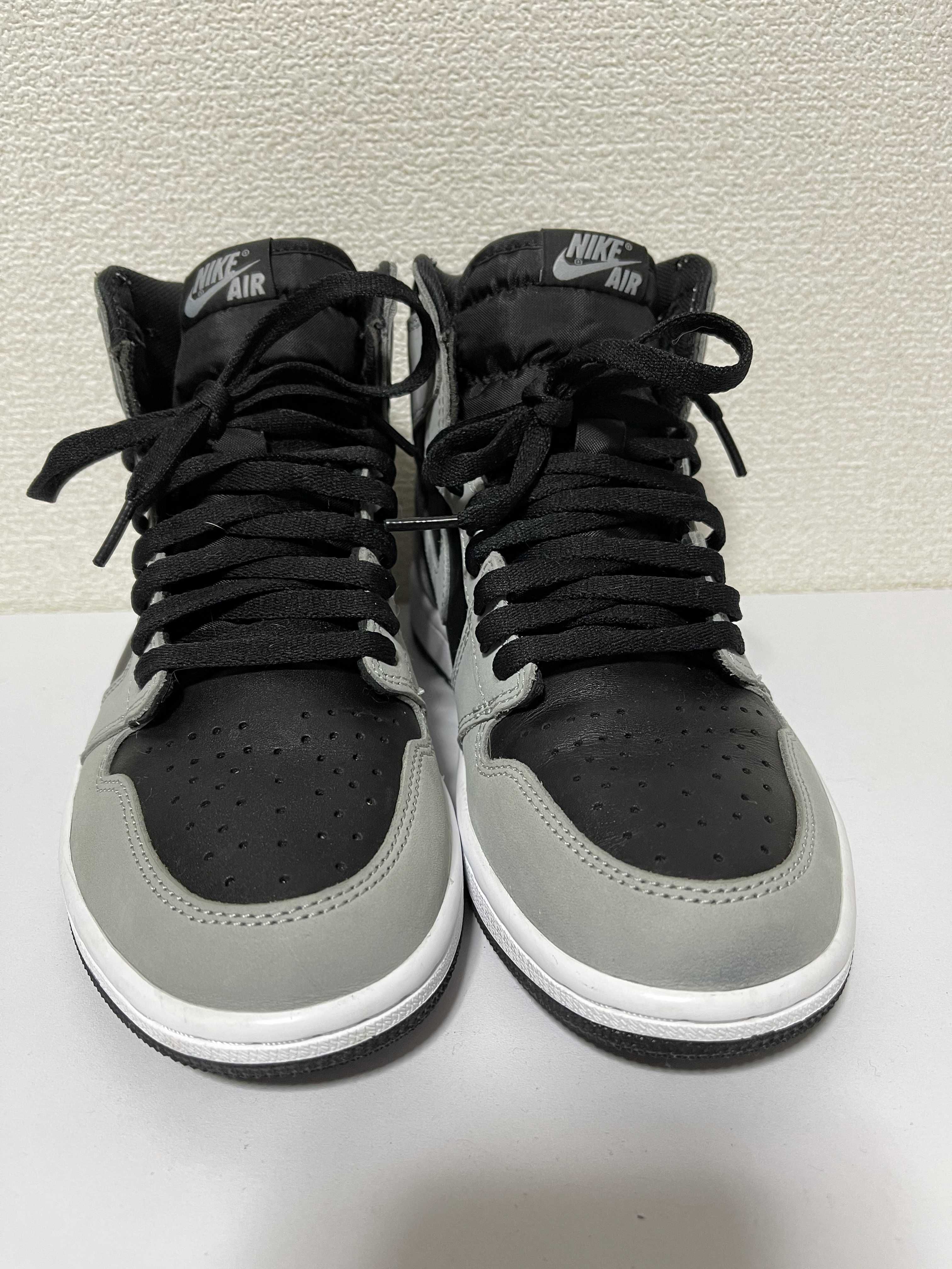 Nike Air Jordan 1 High OG "Shadow 2.0"