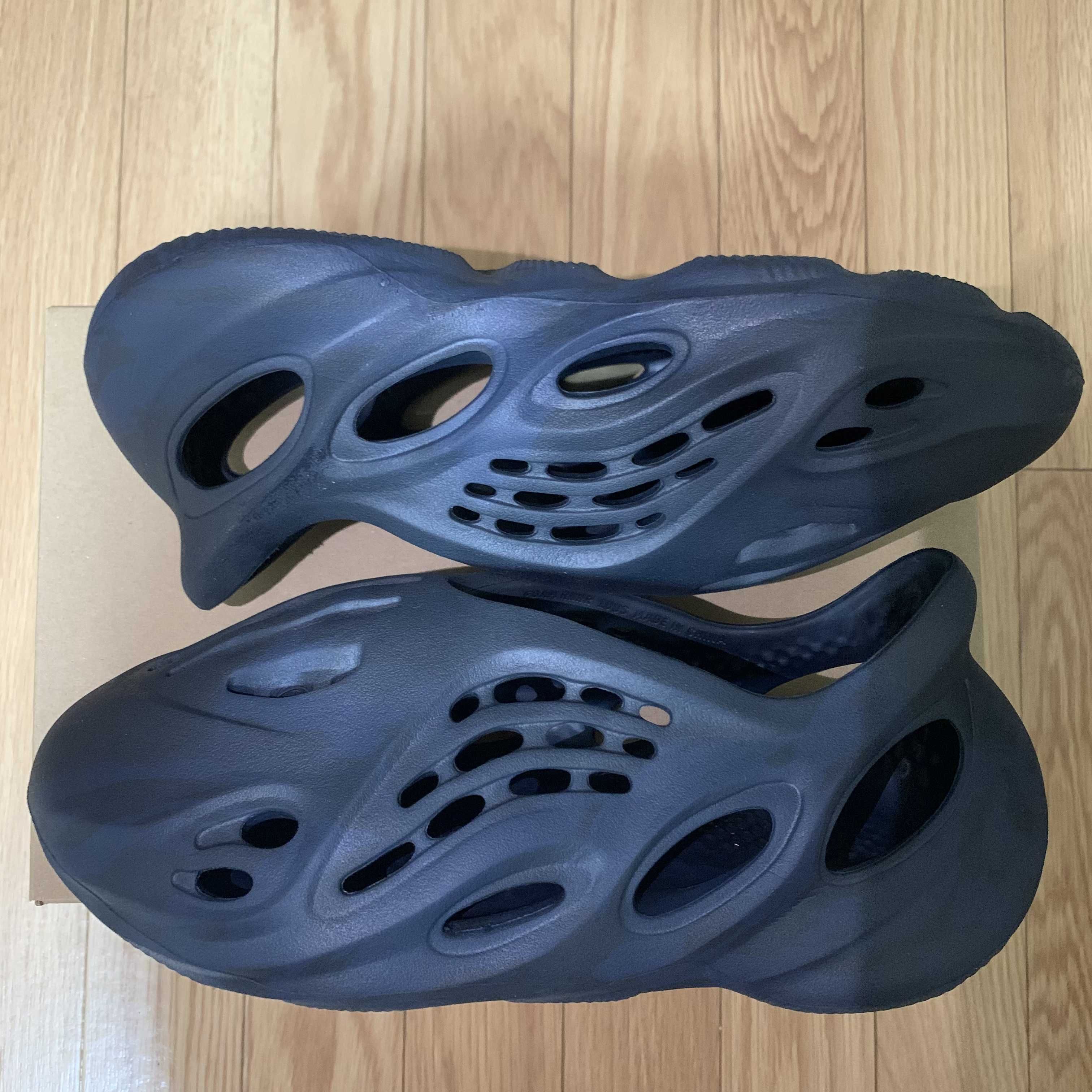 adidas YEEZY Foam Runner "Mineral Blue"