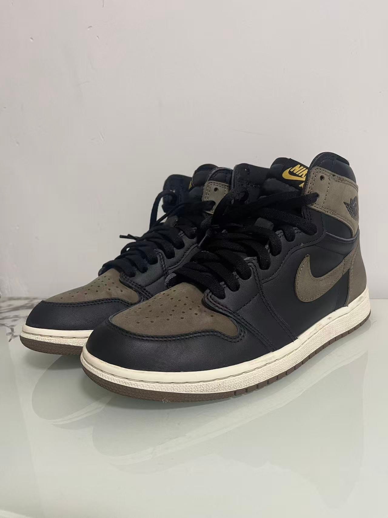 Nike Air Jordan 1 Retro High OG "Palomino"