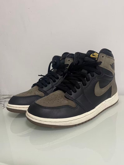 Nike Air Jordan 1 Retro High OG "Palomino"
