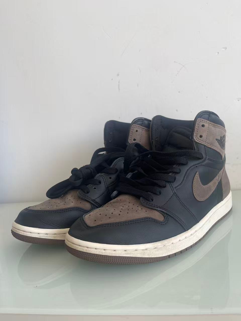 Nike Air Jordan 1 Retro High OG "Palomino"