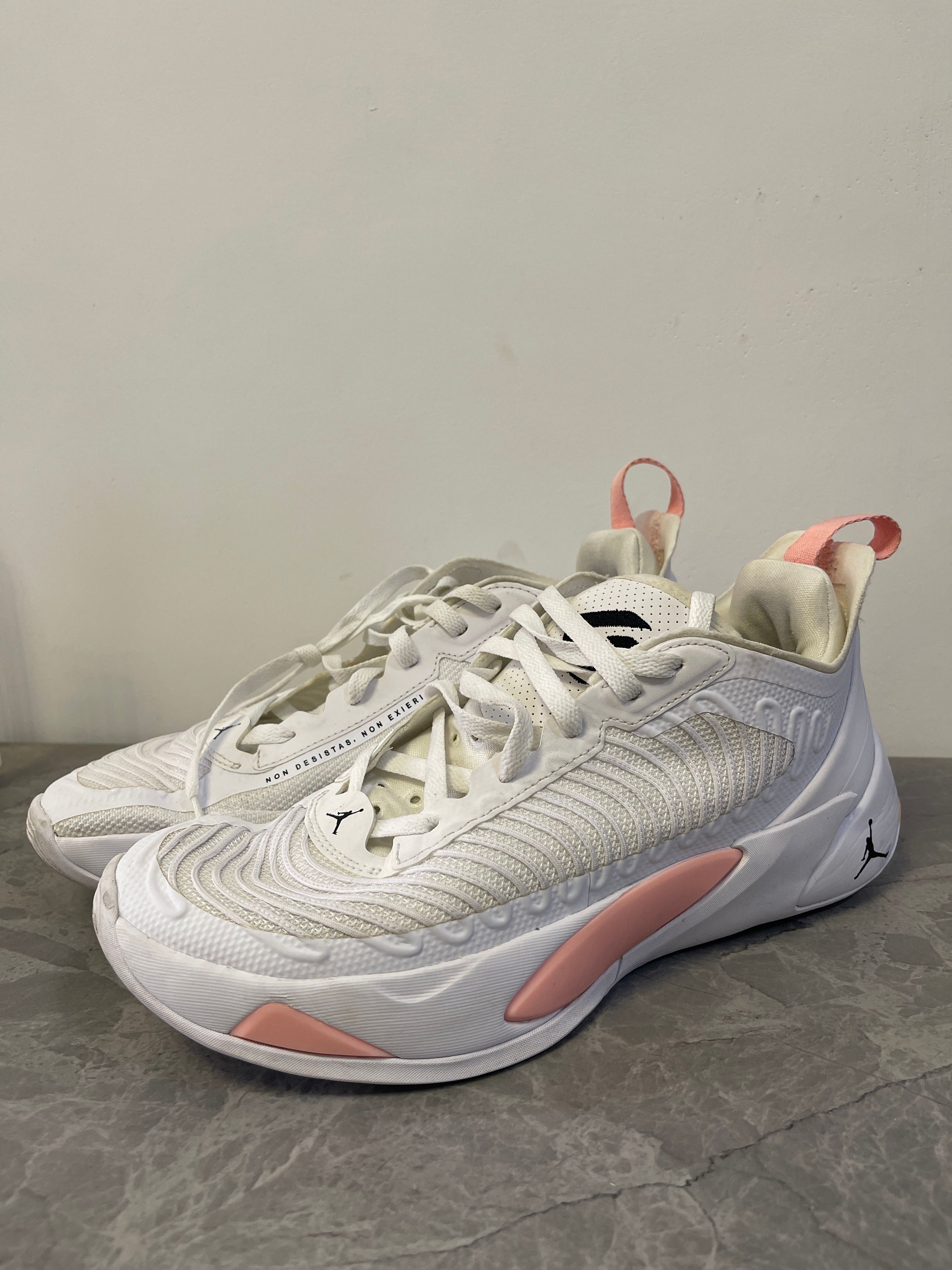 Jordan ルカ1 29センチ　中古 2025年最新】luka1 29の人気アイテム - メルカリ
