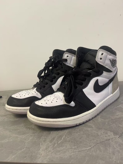 Nike Air Jordan 1 High OG "Bleached Coral"