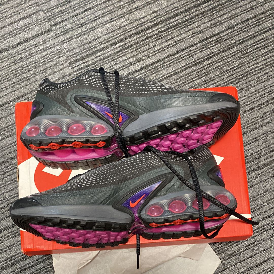 Nike Air Max DN "All Night"