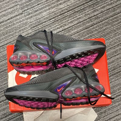 Nike Air Max DN "All Night"