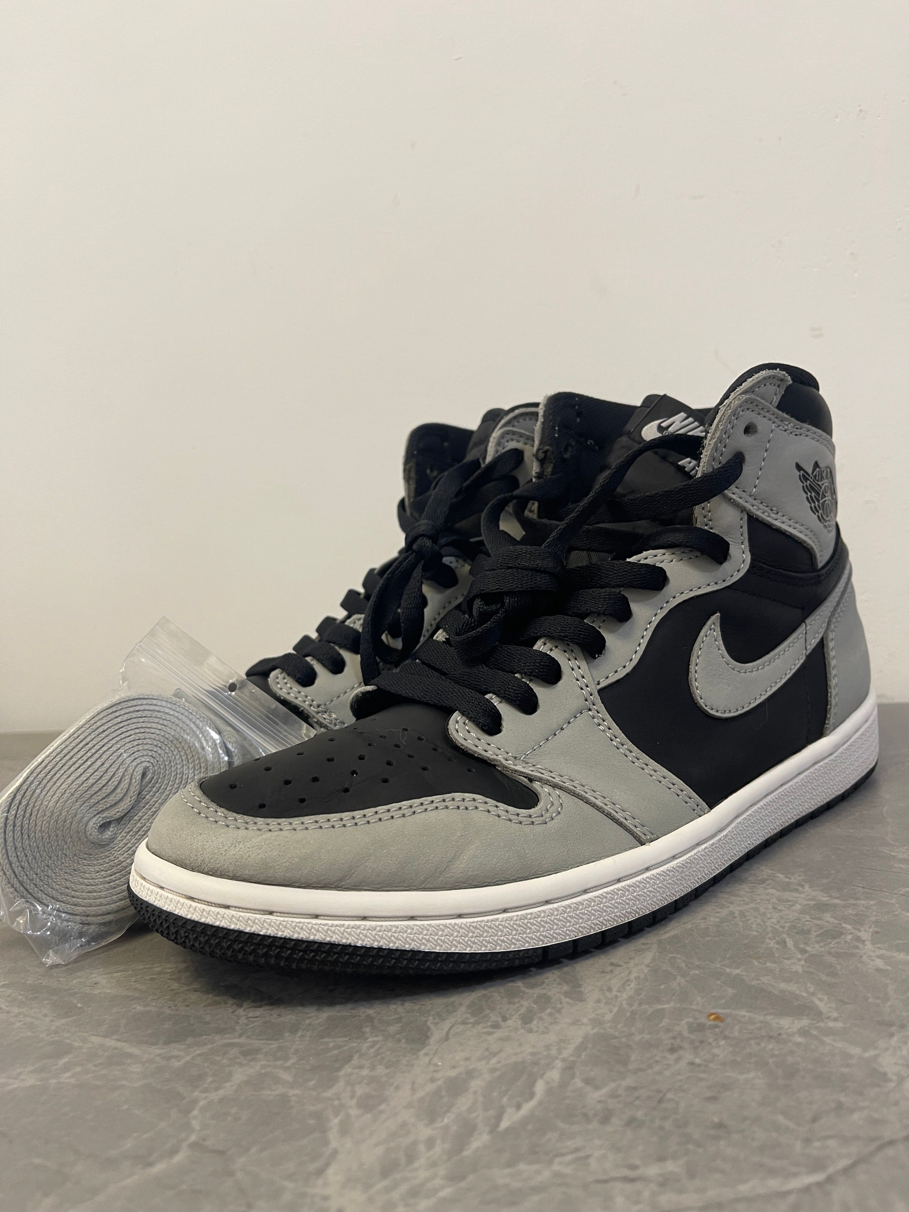 Nike Air Jordan 1 High OG "Shadow 2.0"
