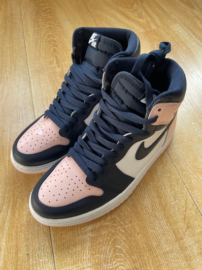 Nike Women's Air Jordan 1 High OG SE "Atmosphere"