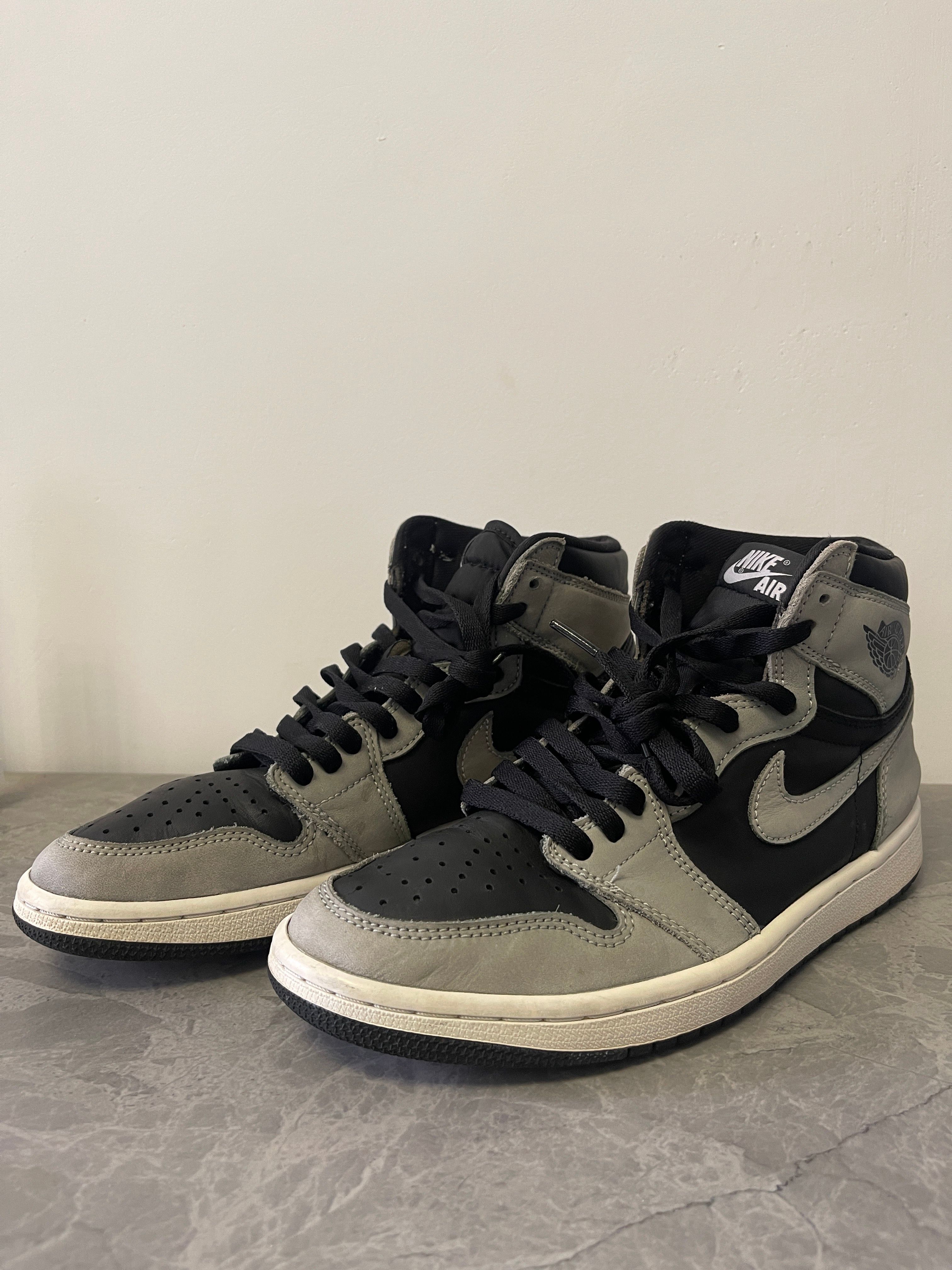 Nike Air Jordan 1 High OG "Shadow 2.0"