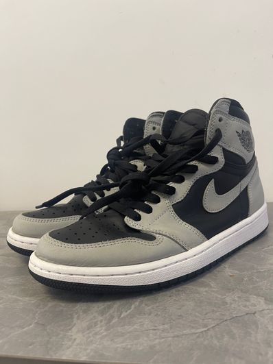 Nike Air Jordan 1 High OG "Shadow 2.0"