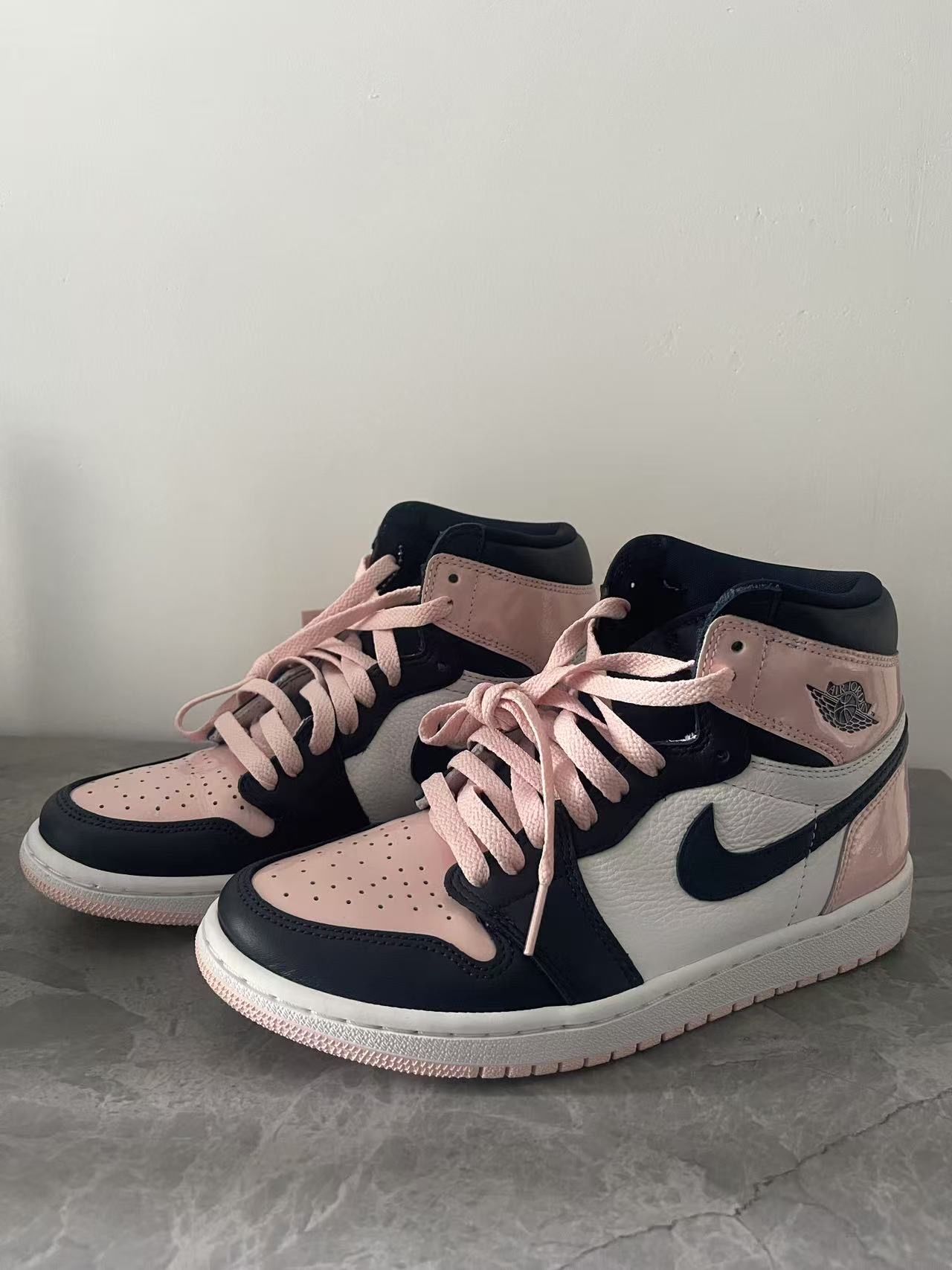 Nike Women's Air Jordan 1 High OG SE "Atmosphere"