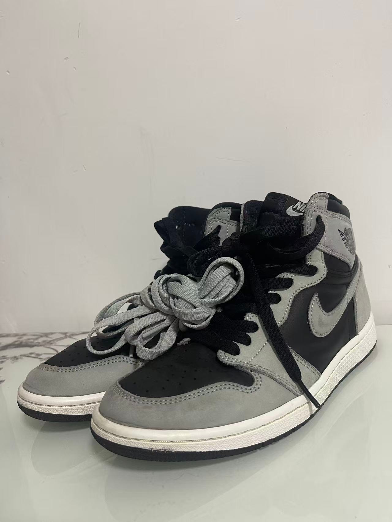 Nike Air Jordan 1 High OG "Shadow 2.0"