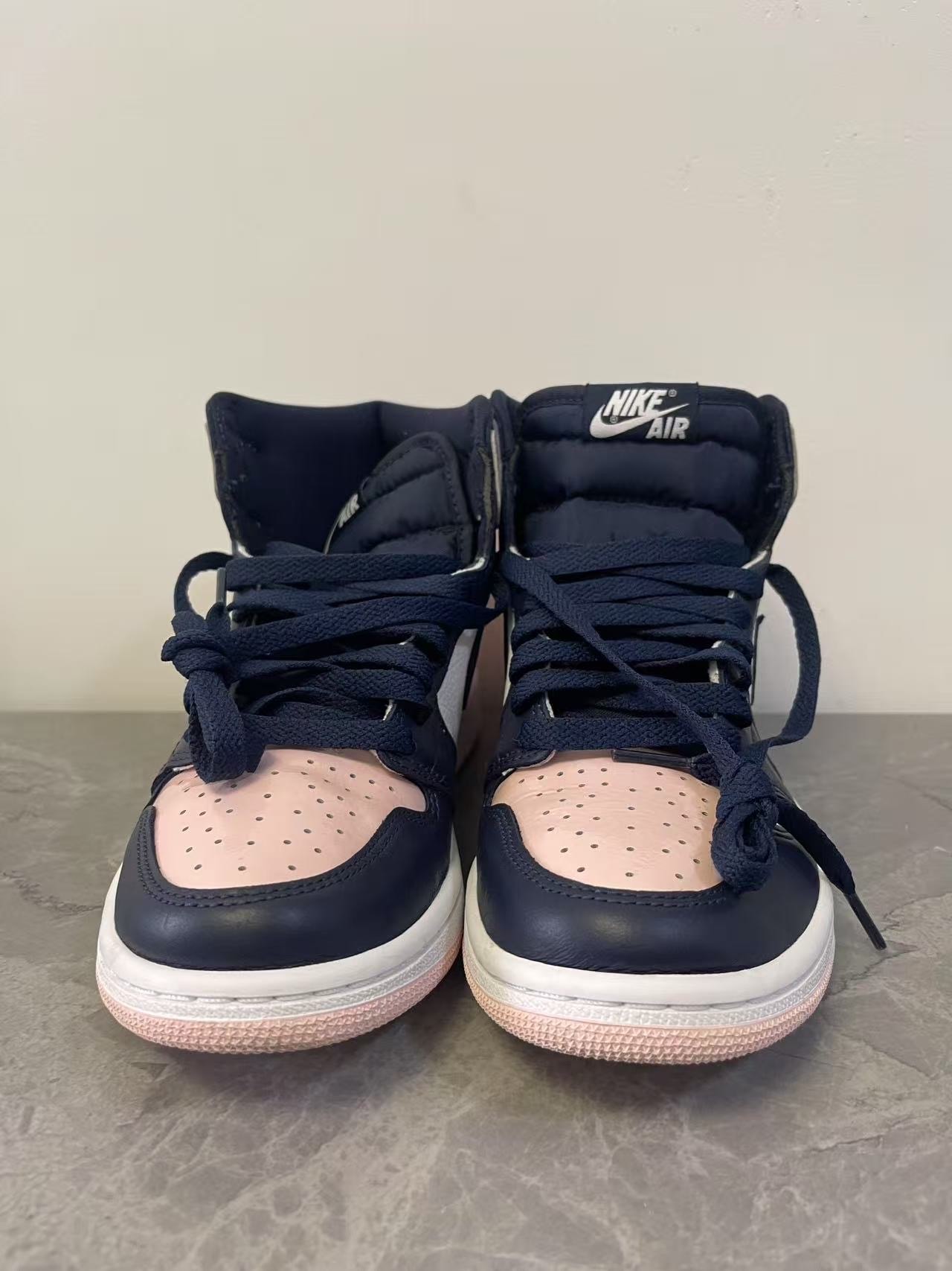 Nike Women's Air Jordan 1 High OG SE "Atmosphere"