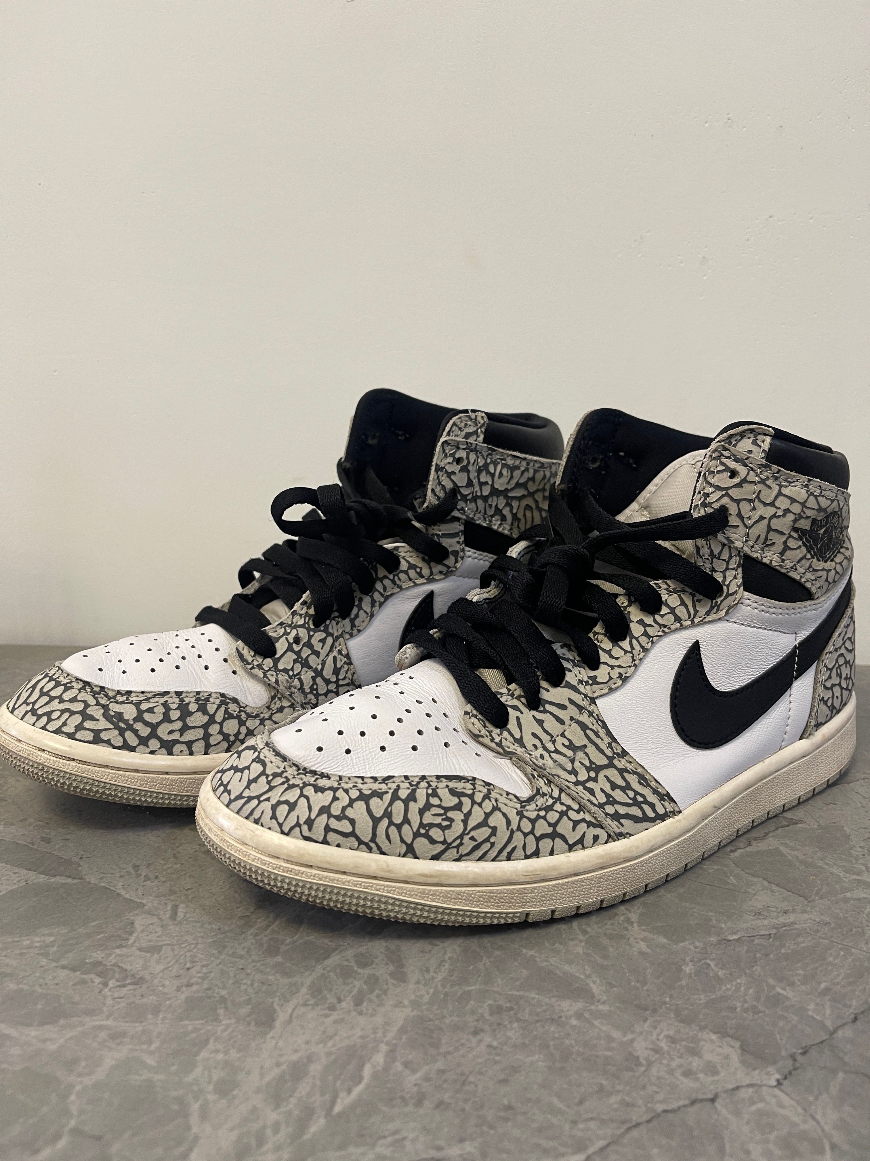 Nike Air Jordan 1 High OG 