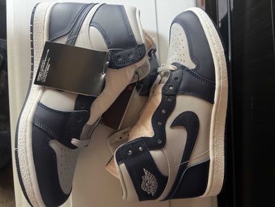 Nike Air Jordan 1 High 85 "Georgetown"