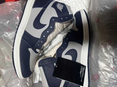 Nike Air Jordan 1 High 85 "Georgetown"