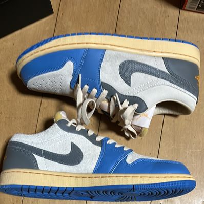 Nike Air Jordan 1 Low "Tokyo 96"