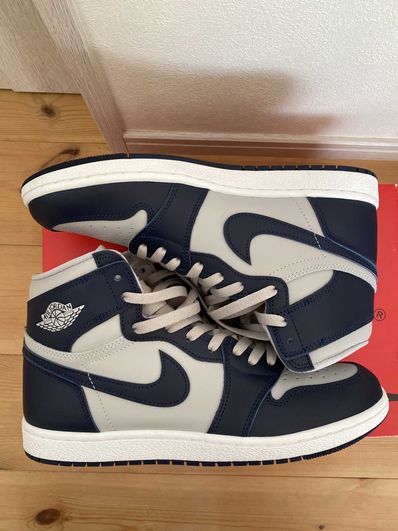 Nike Air Jordan 1 High 85 "Georgetown"