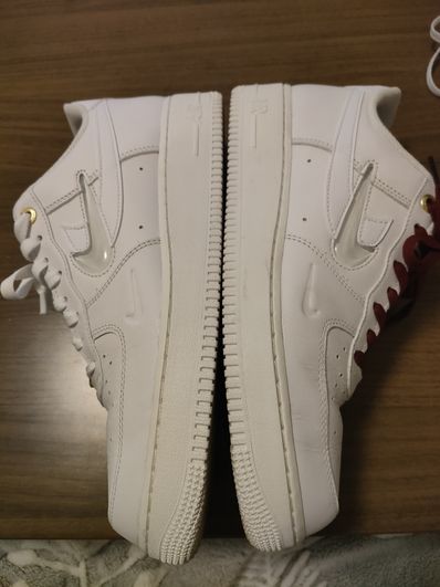 Nike Air Force 1 Low '07 Join Forces