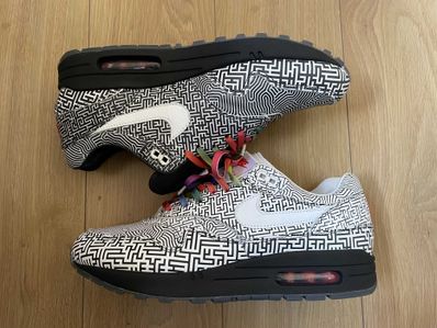 Nike Air Max 1 OA YT "Tokyo Maze"