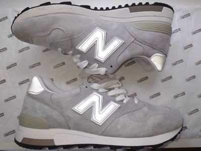 New Balance M996 Made In U.S.A MUA