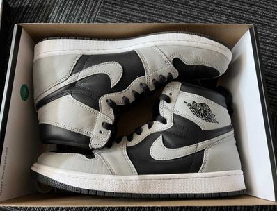 Nike Air Jordan 1 High OG "Shadow 2.0"