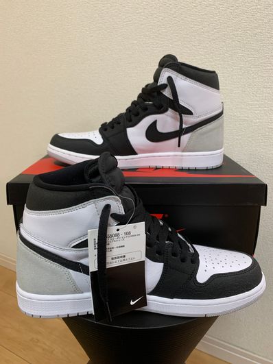 Nike Air Jordan 1 High OG "Bleached Coral"