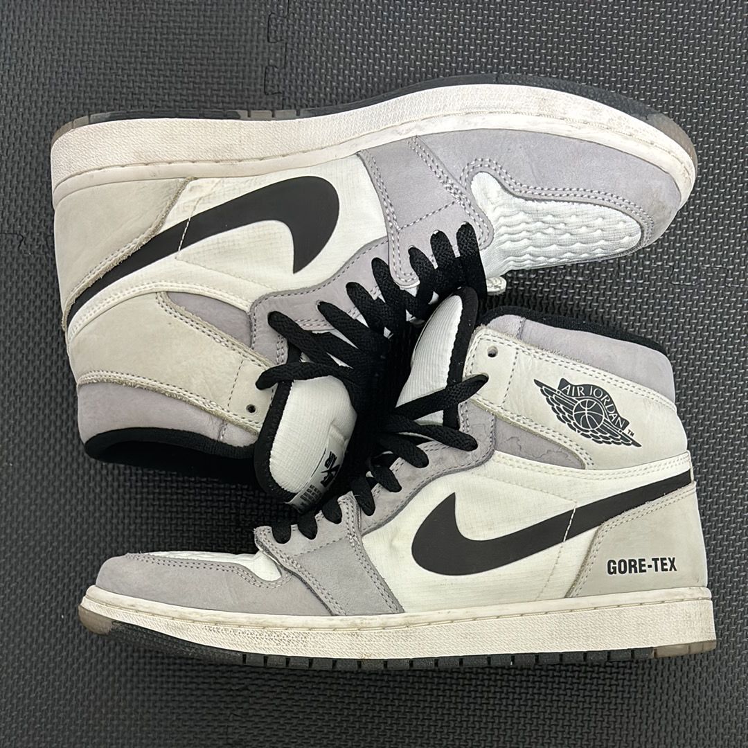 Nike Air Jordan 1 Element GORE-TEX "Sail"