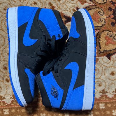 Nike Air Jordan 1 Retro High OG "Royal Reimagined"