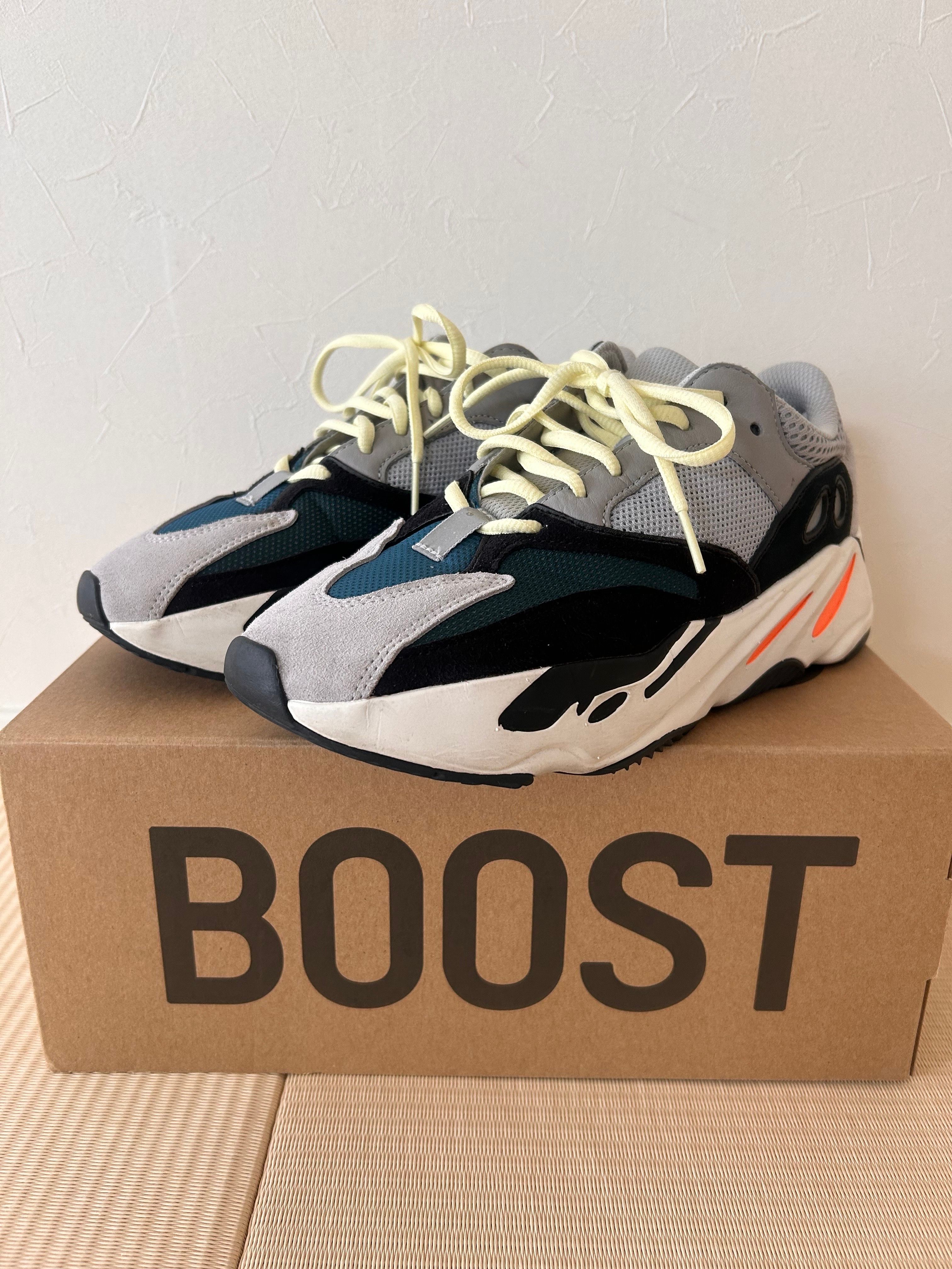 adidas YEEZY Boost 700 "Wave Runner"