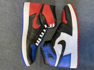 Nike Air Jordan 1 Retro High "Top 3"