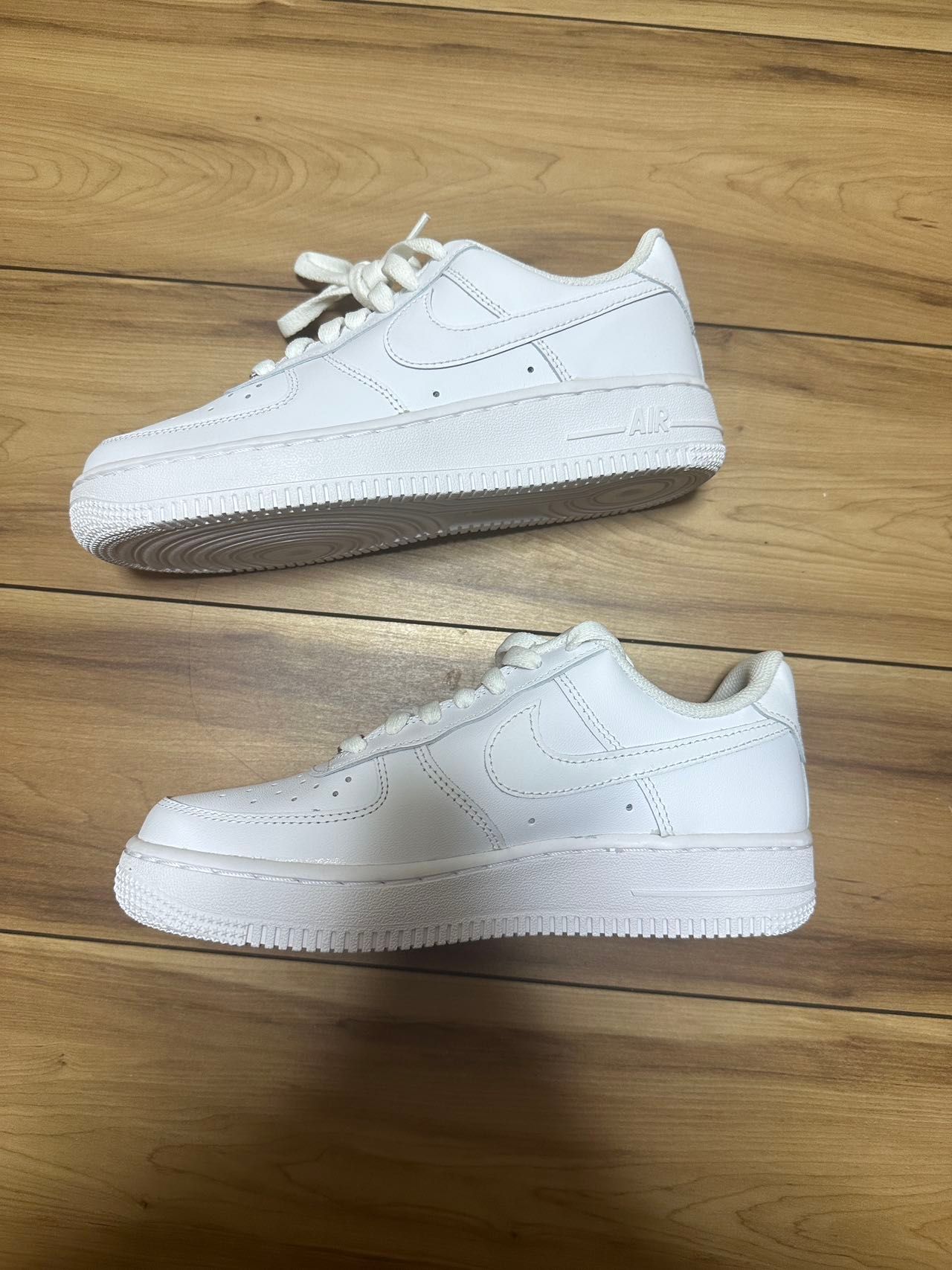 Nike Women's Air Force 1 Low '07 "White"