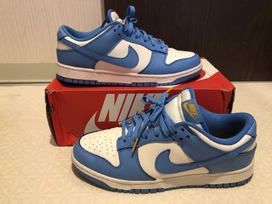 Nike Women's Dunk Low "Coast"