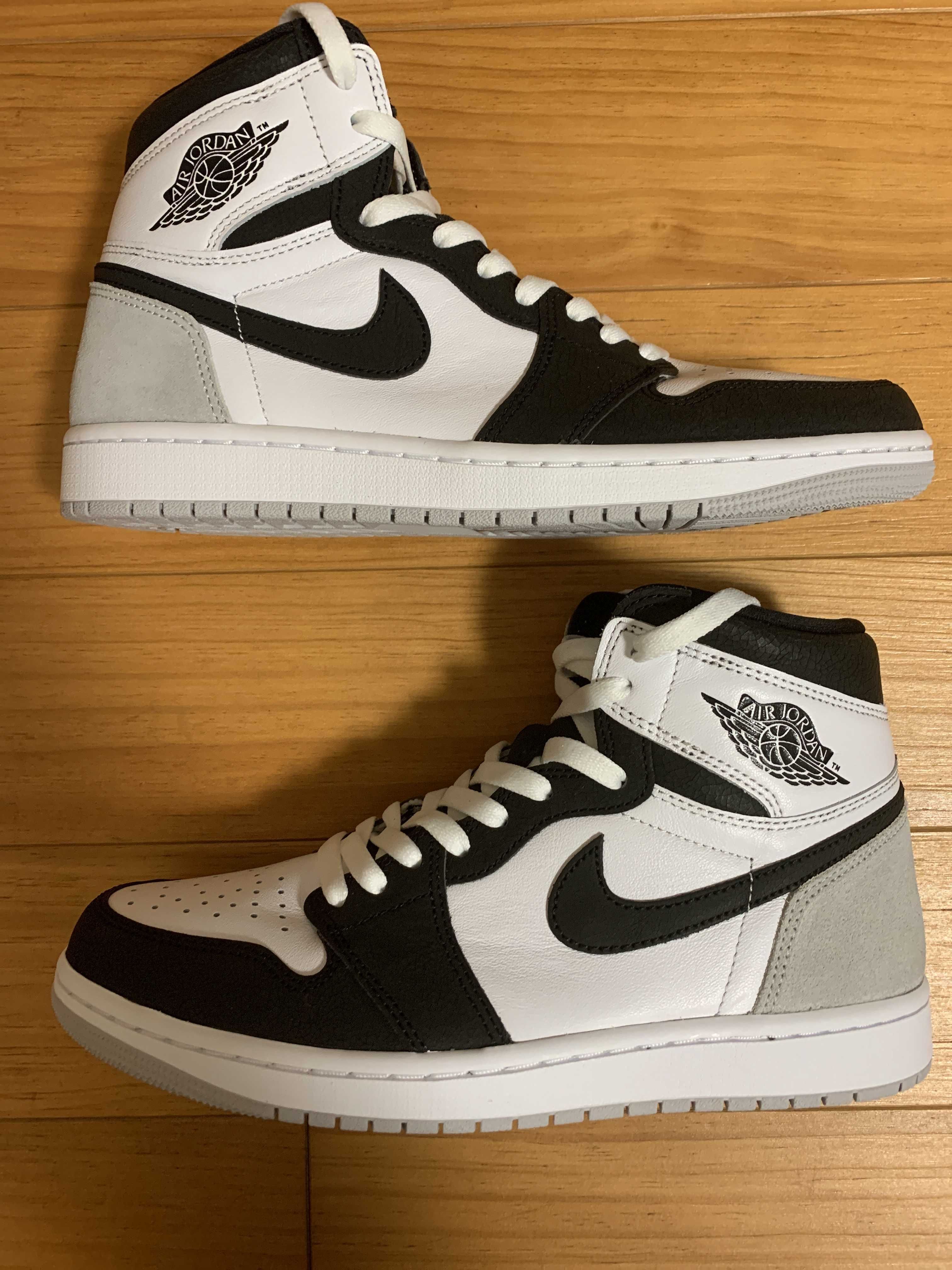 Nike Air Jordan 1 High OG "Bleached Coral"
