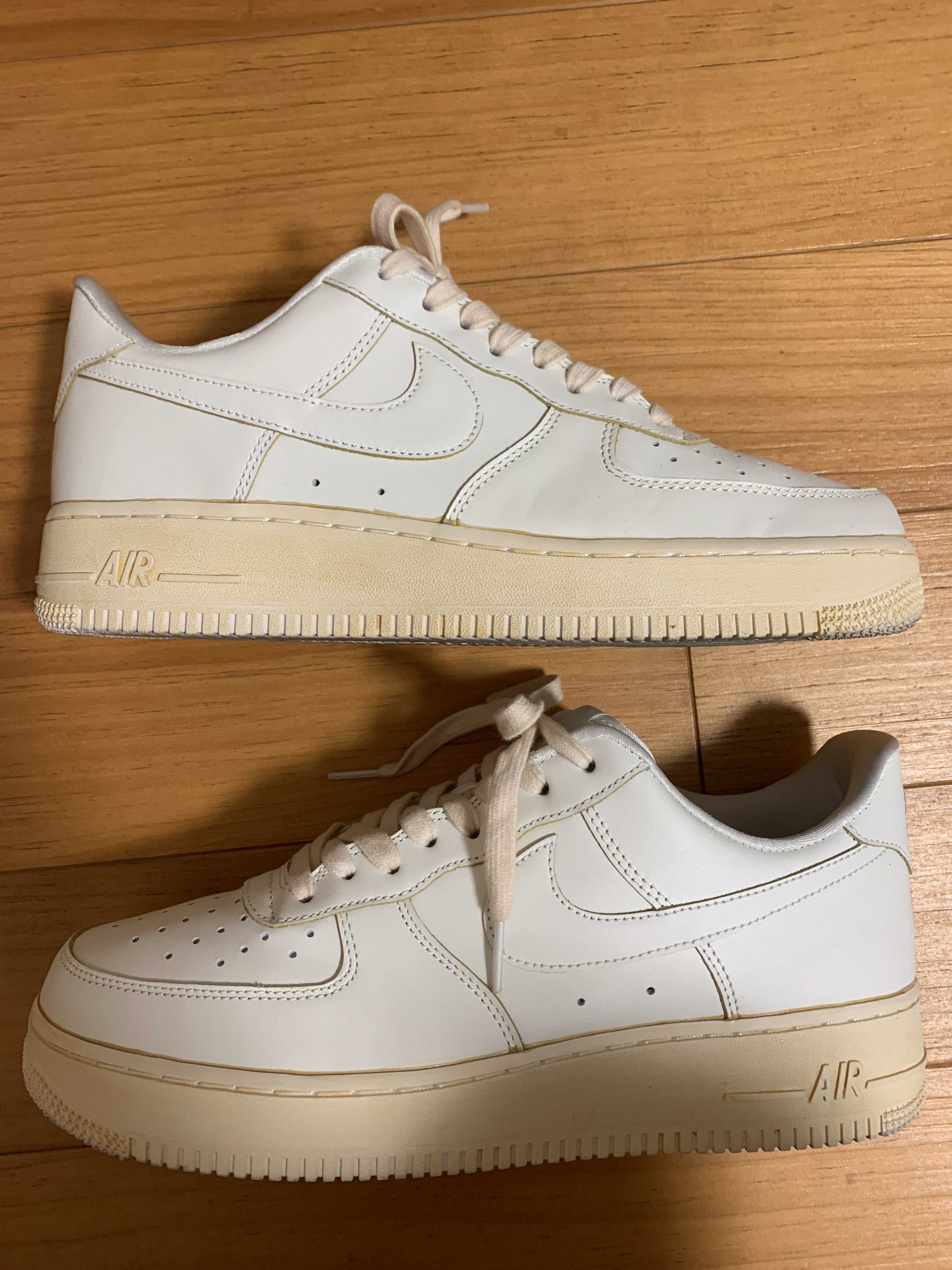 Nike Air Force 1 Low '07 LV8 "Made You Look"