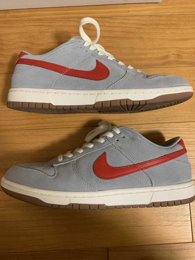 Nike Dunk Low By You & Unlocked By You (NIKEiD)