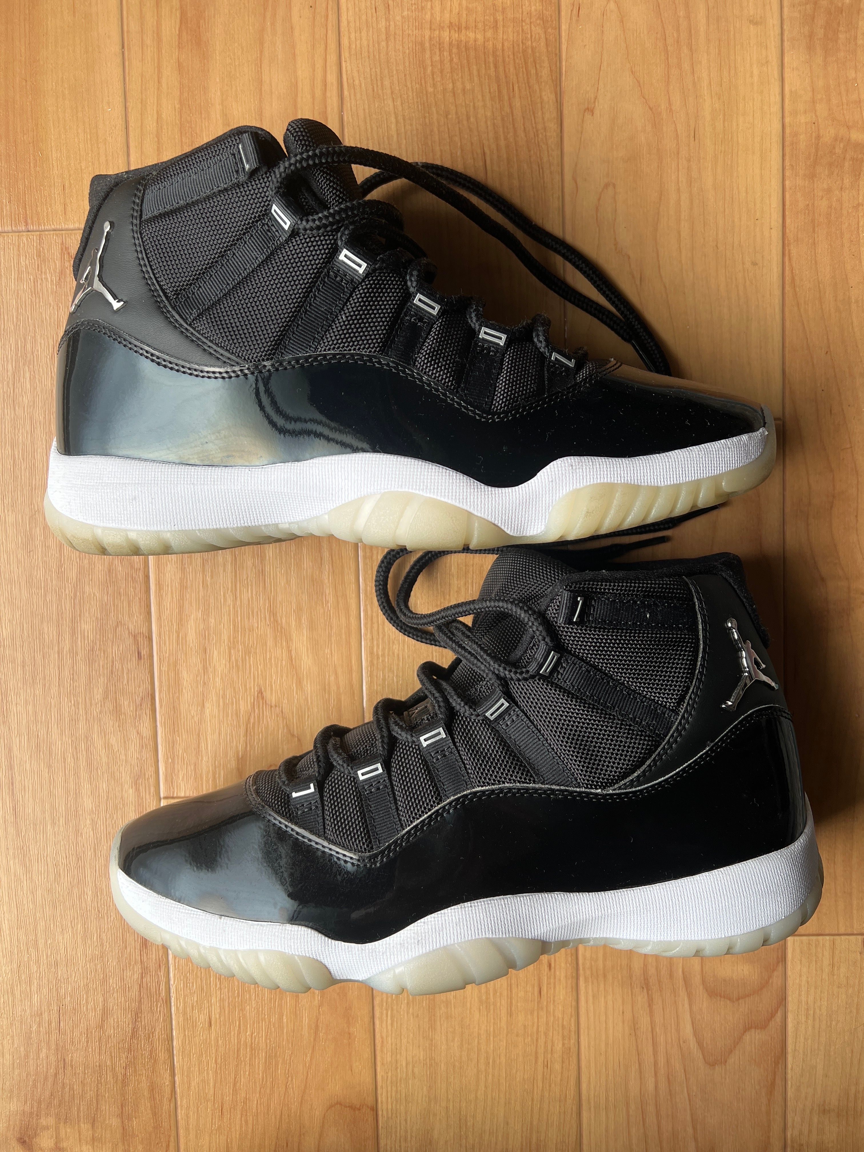 Nike Air Jordan 11 "Jubilee"