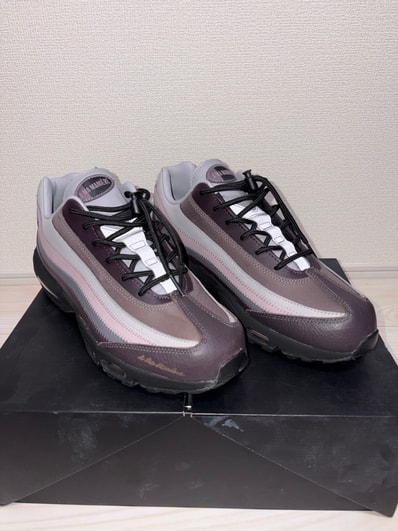 A Ma Maniere × Nike Air Max 95 SP "While You Were Sleeping/WYWS"