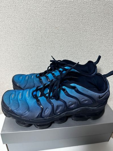 Nike Air Vapormax Plus "Obsidian"