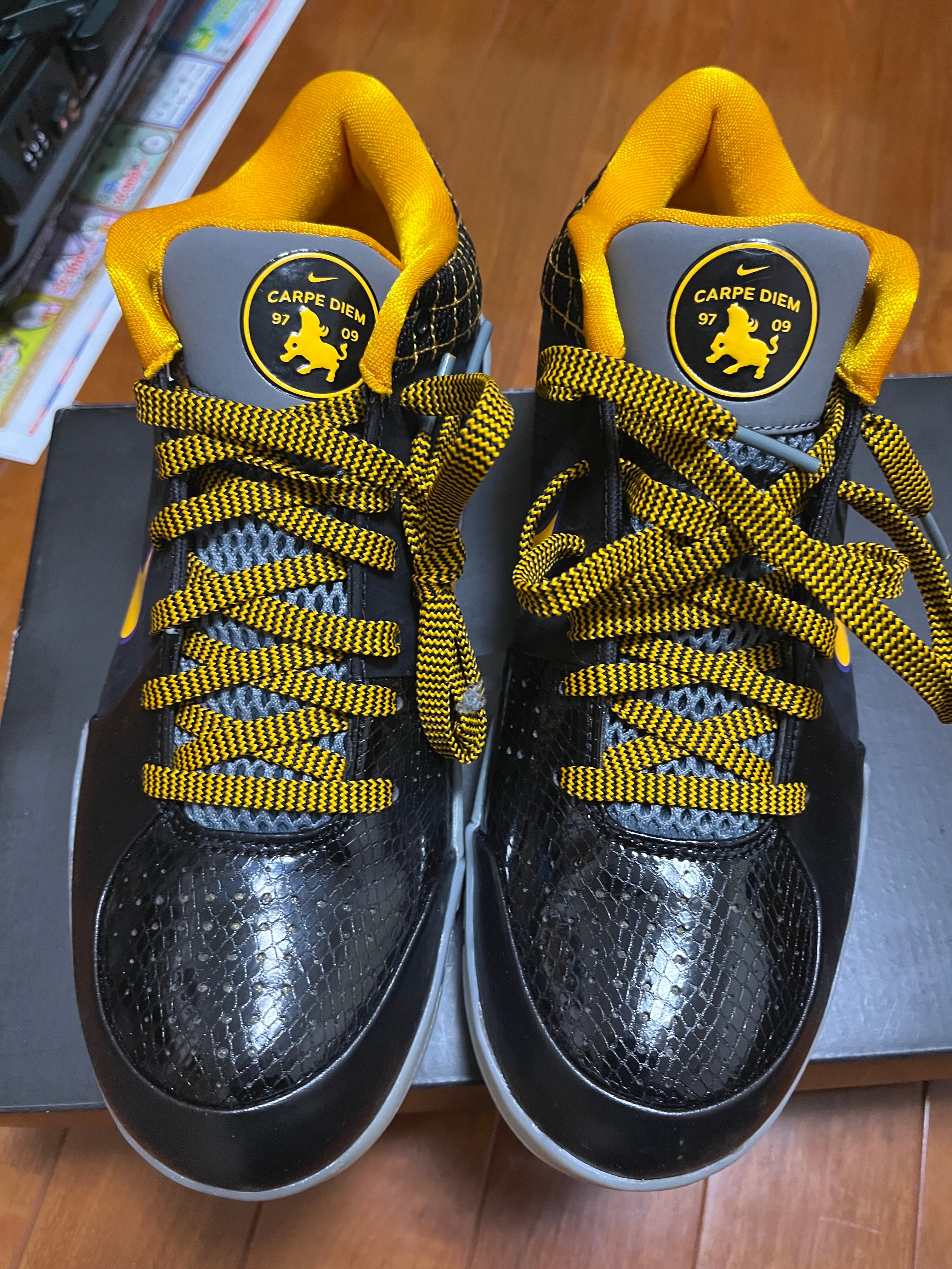 コービー 4 プロトロ(KOBE 4 PROTRO)/ナイキ 人気の新作を安心売買