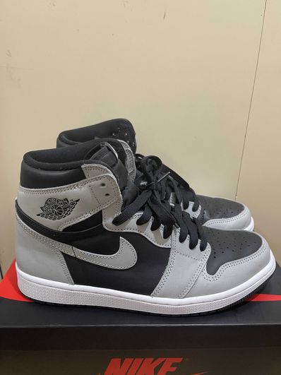 Nike Air Jordan 1 High OG "Shadow 2.0"