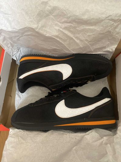 Nike Cortez SE "Day Of The Dead"