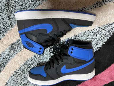 Nike Air Jordan 1 KO RETRO High "Royal"
