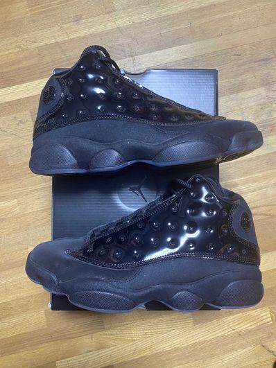 Nike Air Jordan 13 Retro "Cap and Gown"