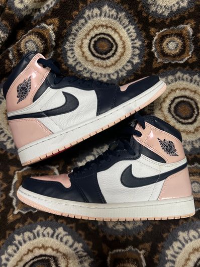 Nike Women's Air Jordan 1 High OG SE "Atmosphere"