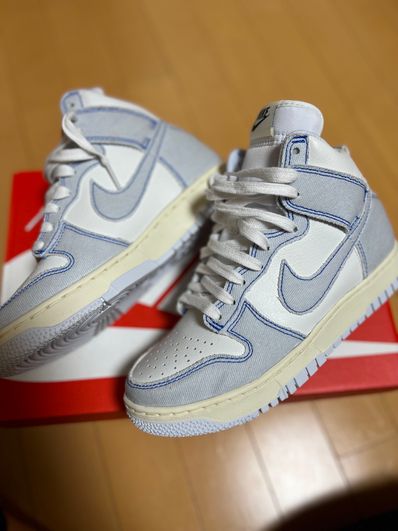 Nike Dunk High 1985
