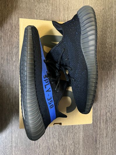 adidas YEEZY Boost 350V2 "Dazzling Blue"