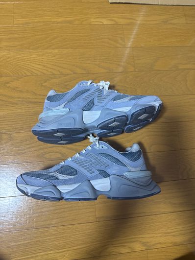 New Balance 9060 "The Moon Daze Pack"