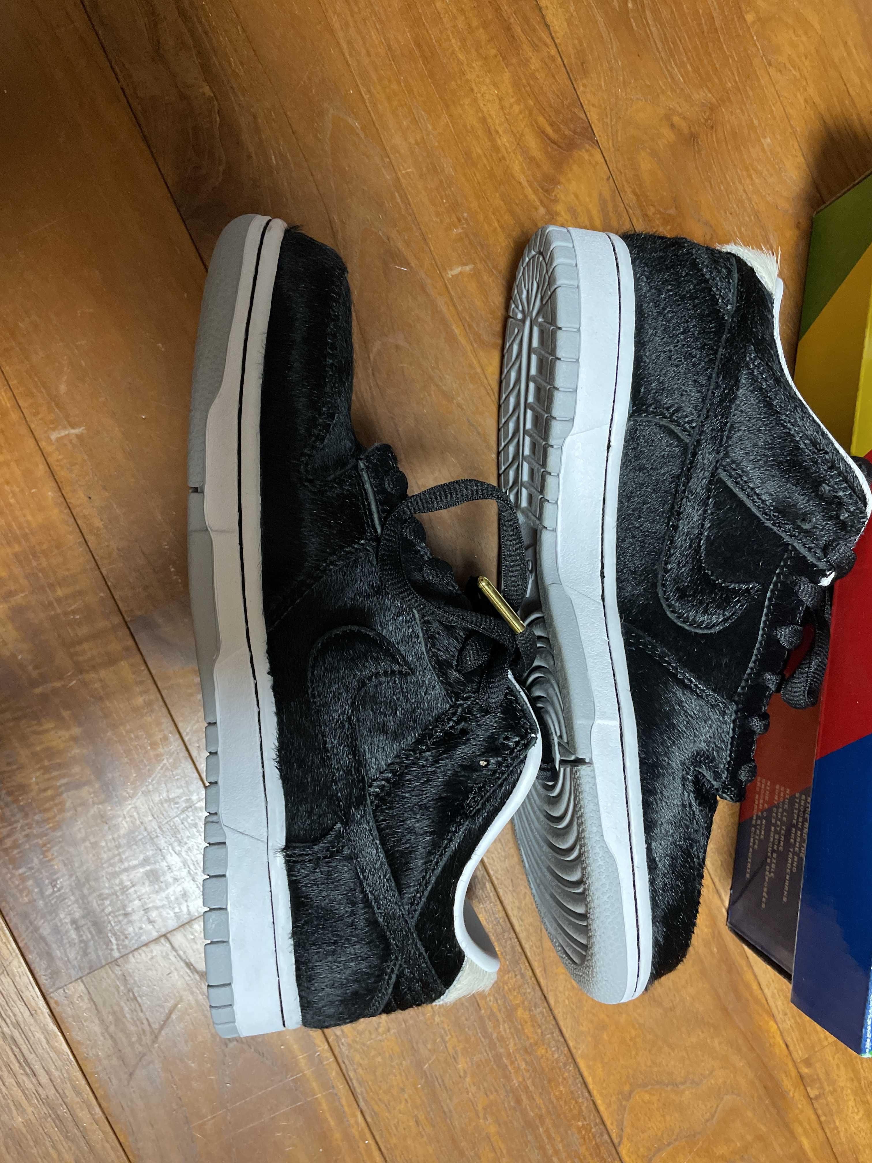 MEDICOM TOY × Nike SB Dunk Low OG QS "BE@RBRICK"